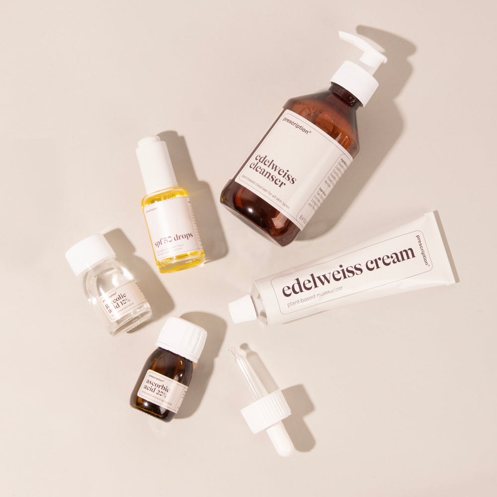 Egale Tint - Skin Goal