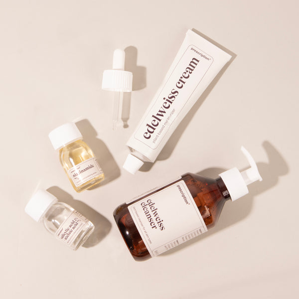 Free of Teen Pimples - Skin Goal