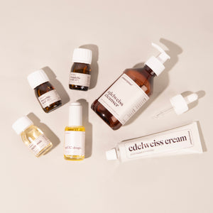 Gleichmäßige Haut reinigen - Skin Goal