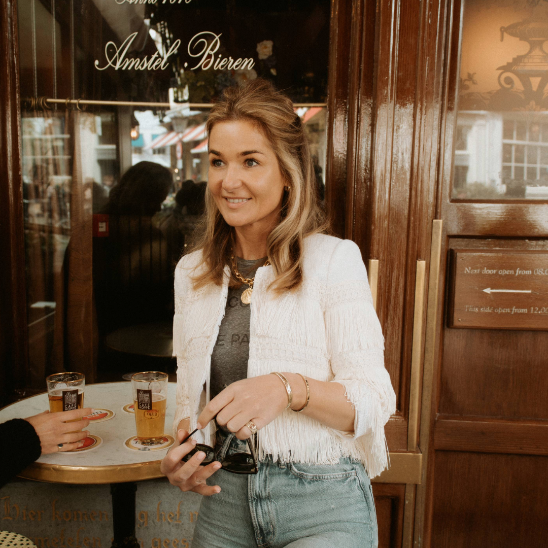 Doffe huid - skin concern set