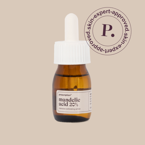 Mandelic Acid