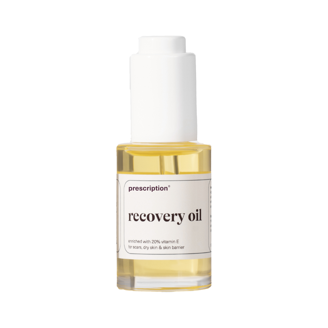 Recovery Oil - 30ml