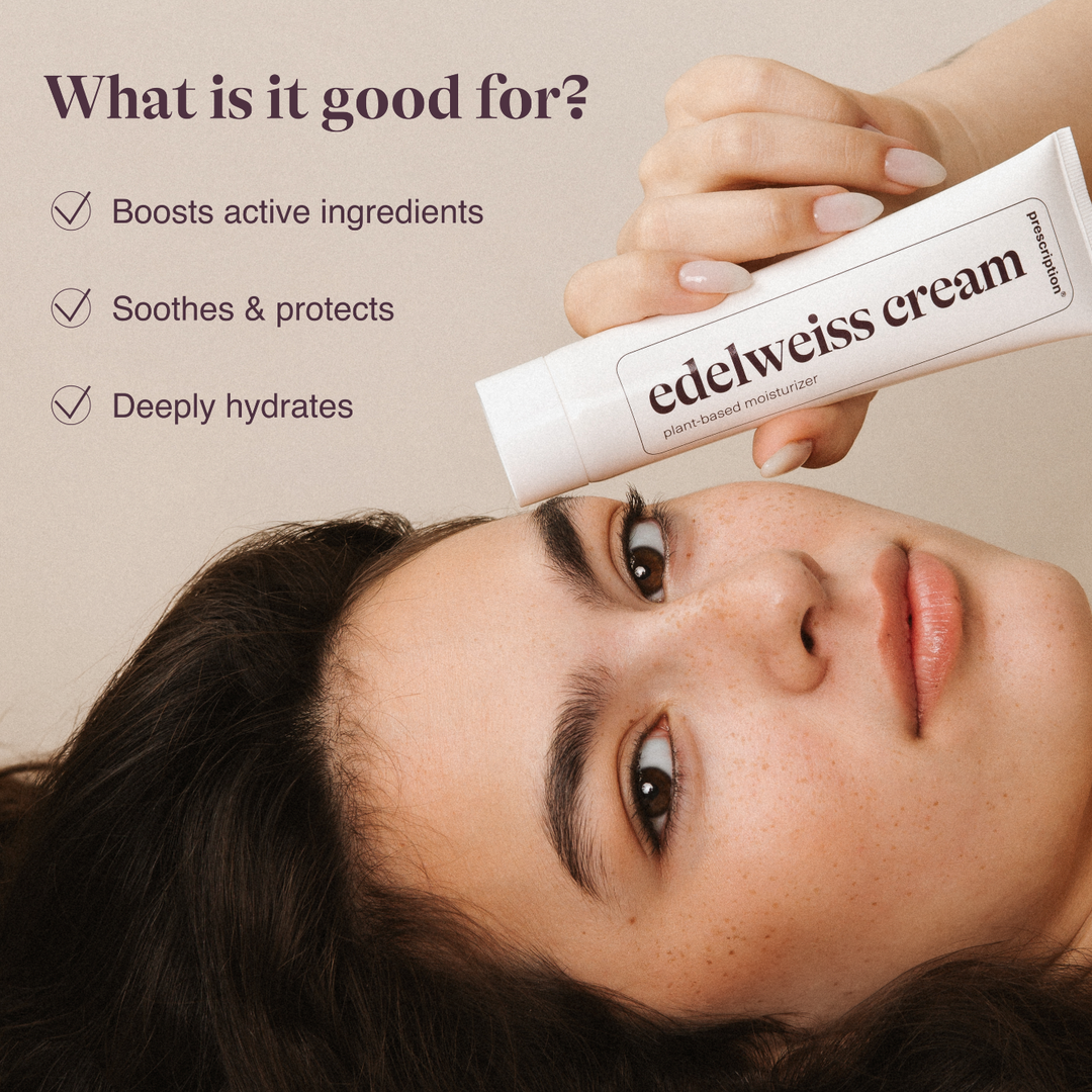 Edelweiss Cream - 100ml