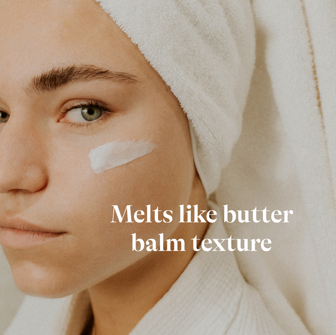 Bisabolol balm - 100ml