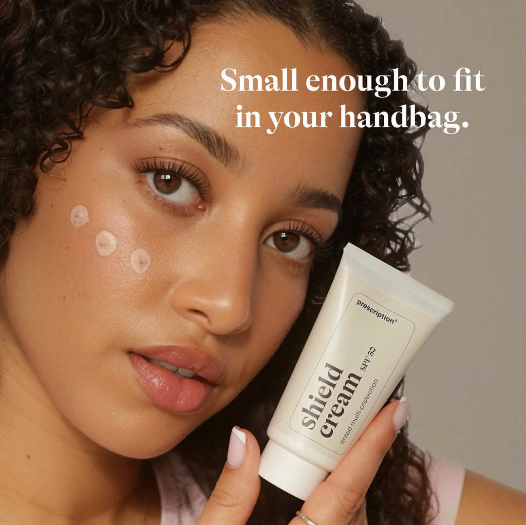 Shield Cream SPF30 - 50ml