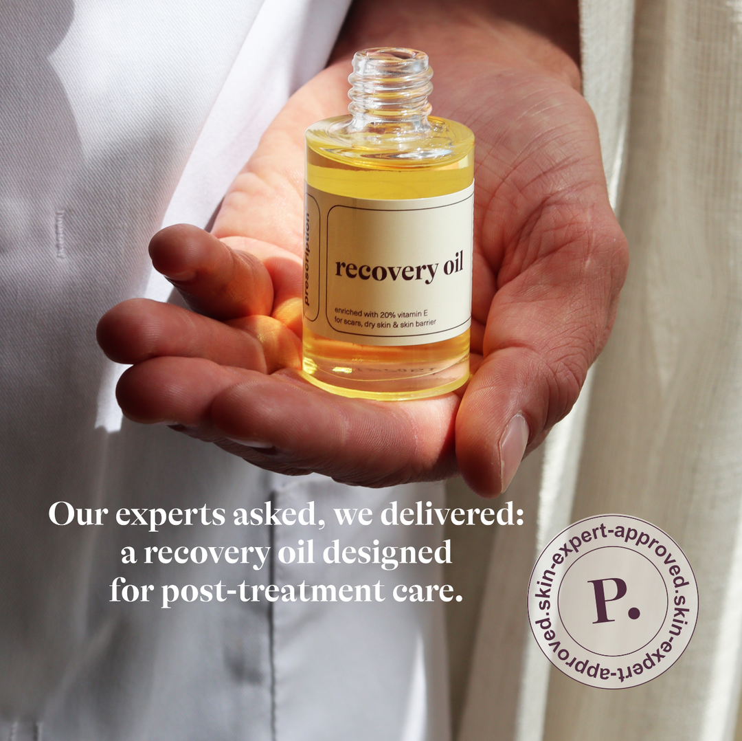 Recovery Oil - 30ml