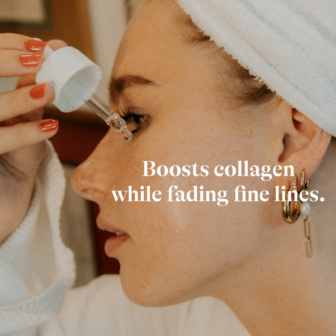 Glycolic Acid 10% - 25ml