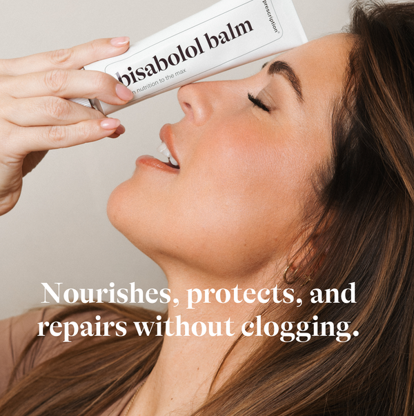 hyaluronic &amp; balm - skin duo