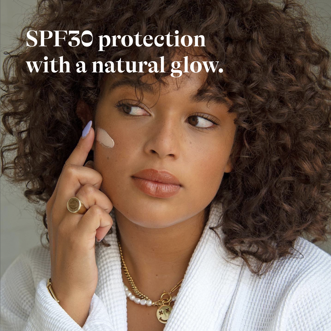 Shield Cream SPF30 - 50ml