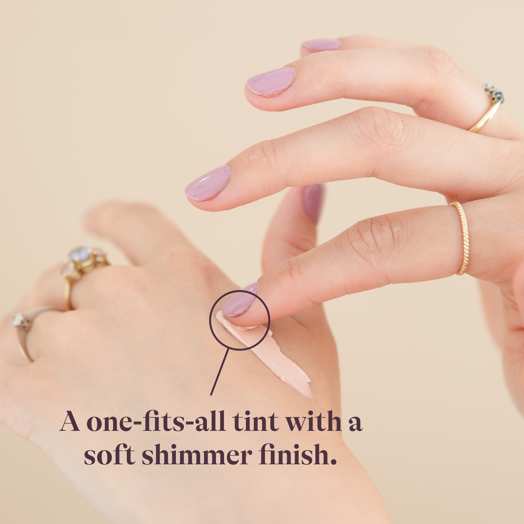 Shield Cream SPF30 - 50ml