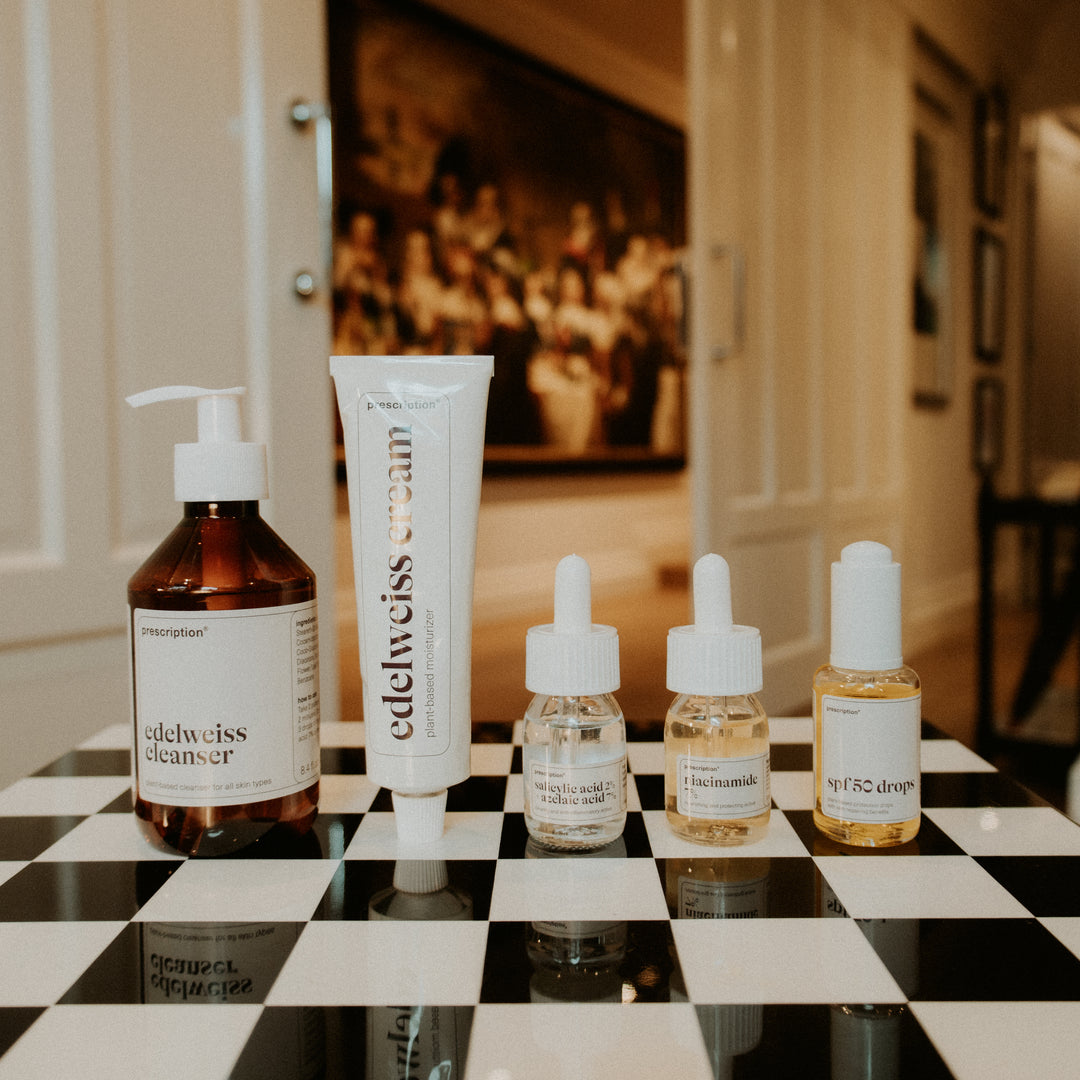 Acne - Skin Concern Set