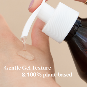 Glycolic Acid & Edelweiss Cleanser - skin duo
