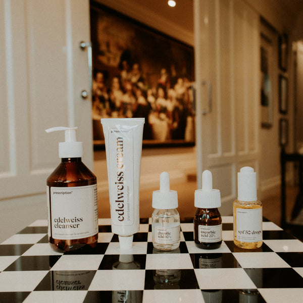 Egale Tint - Skin Goal