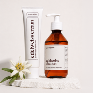 Edelweiss Cream - 100ml