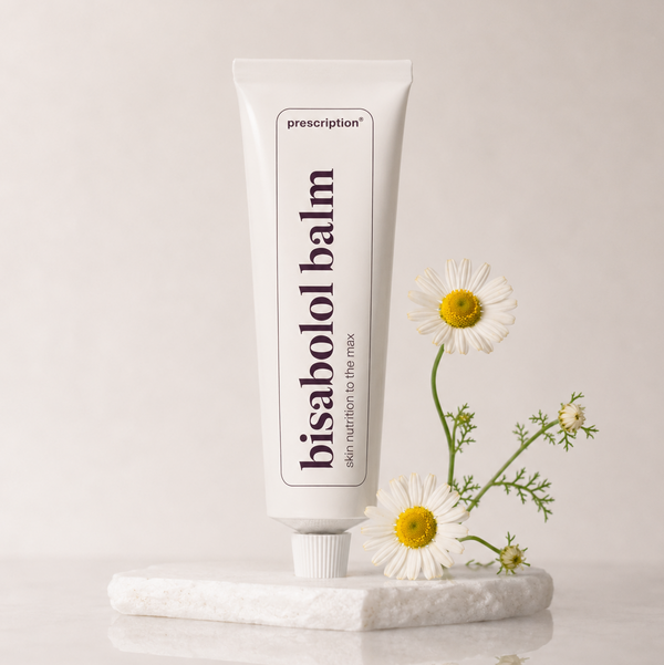 Bisabolol balm - 100ml