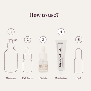 hyaluronic &amp; balm - skin duo