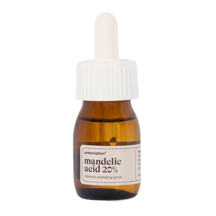 Mandelic Acid 20% - 25ml