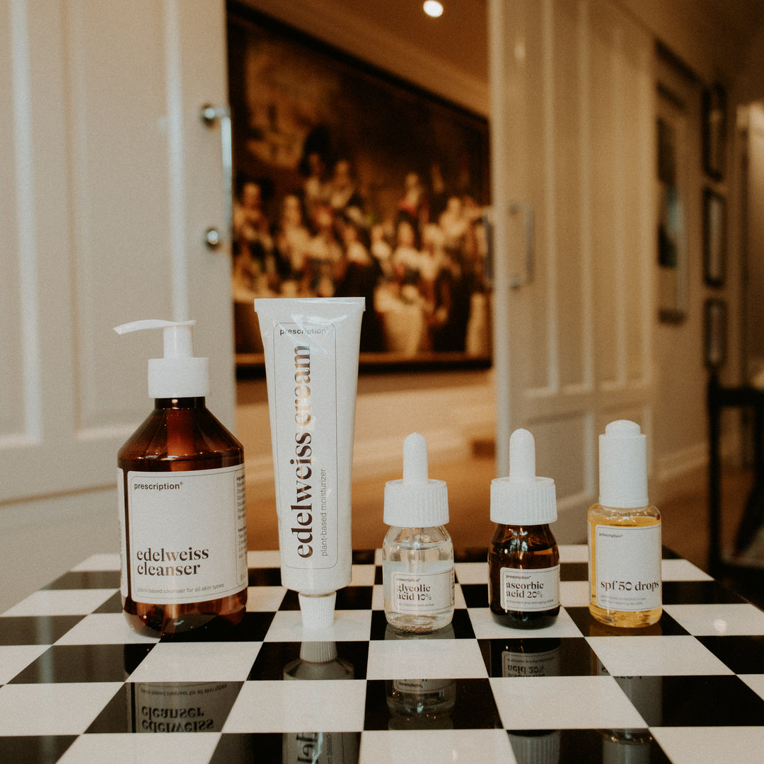 Pigmentatie - Skin Concern Set