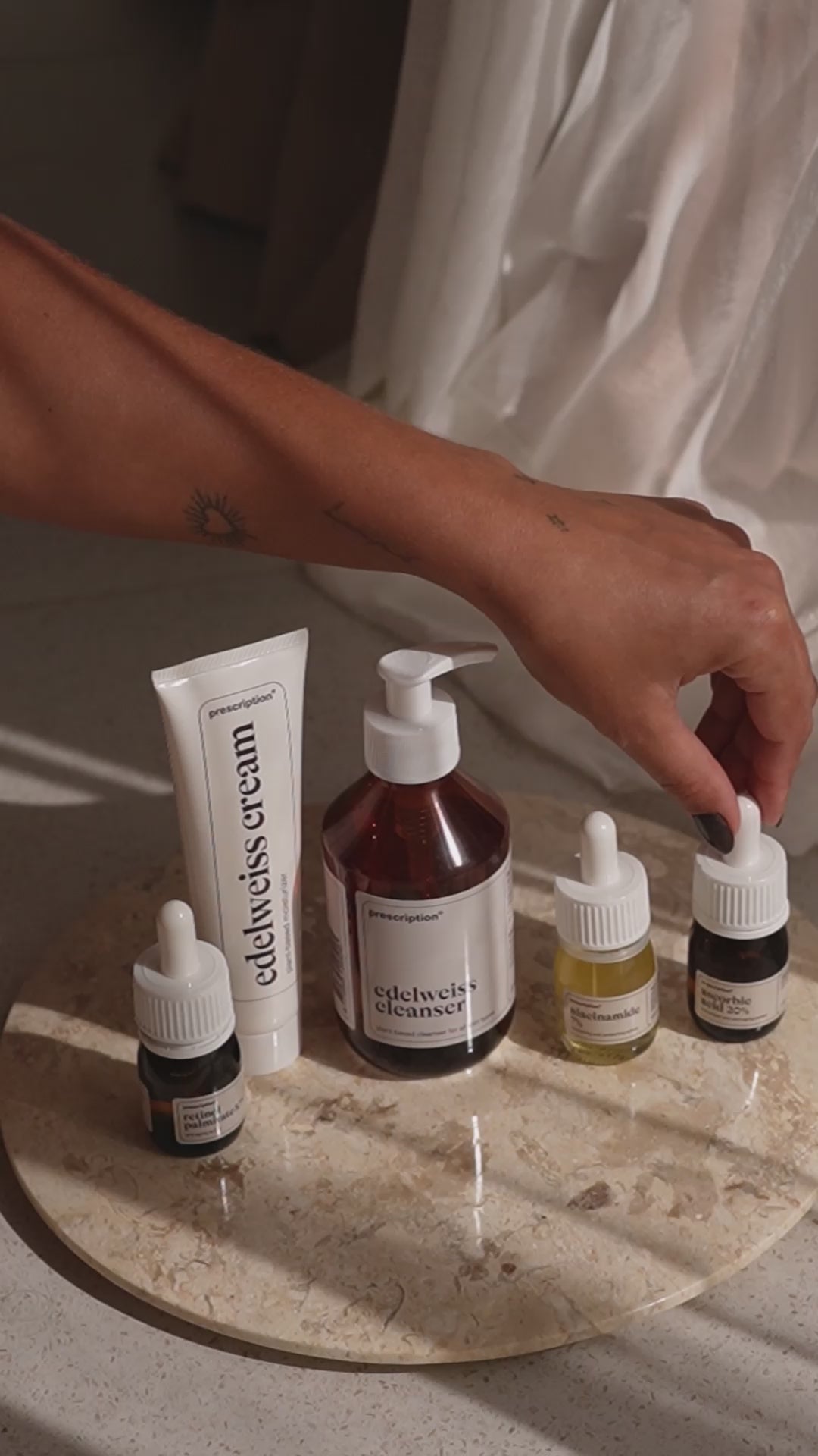 Ascorbic Acid 20% - 25ml