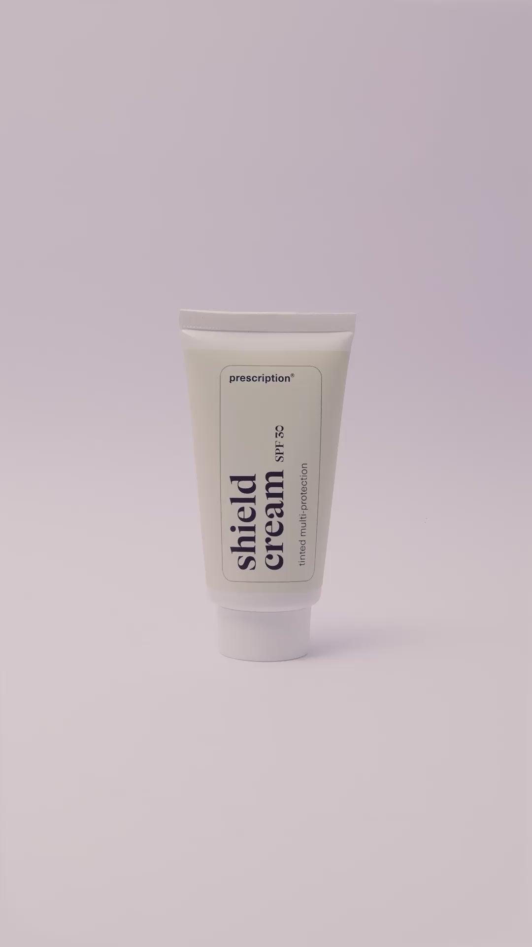 Shield Cream SPF30 - 50ml