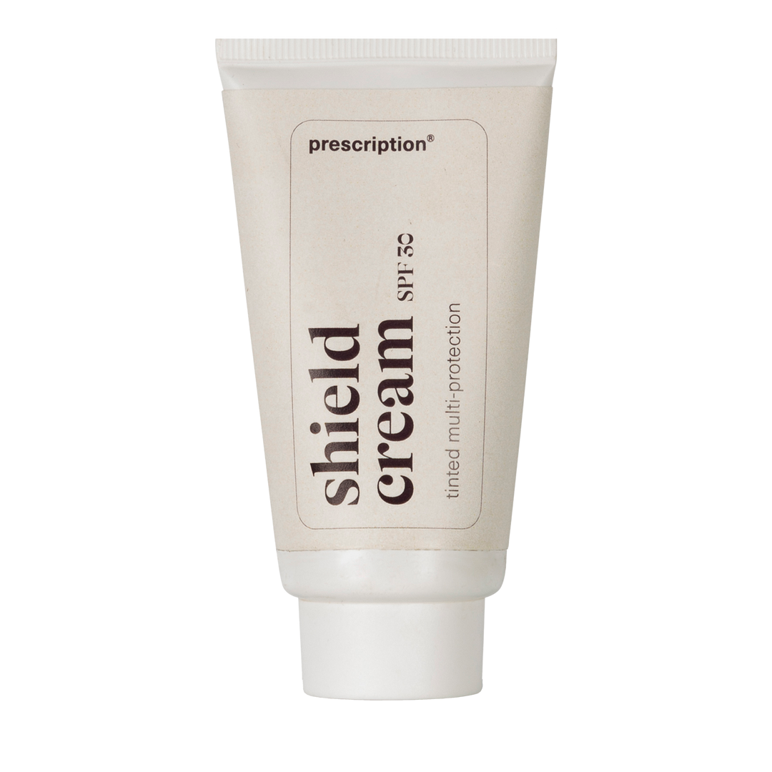 Shield Cream SPF30 - 50ml