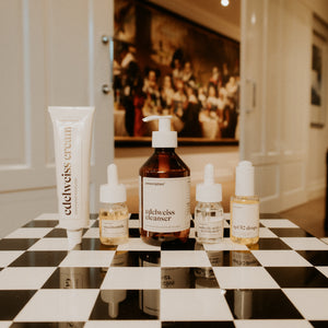 Vrij van Acne - Skin Goal